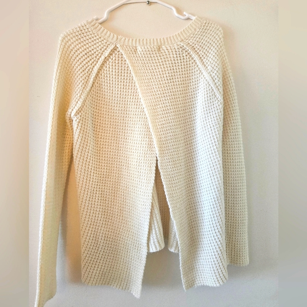 Womens sweater